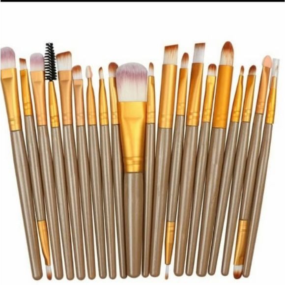 Other - Sanwony New 20 pcs/Sets Eye Shadow Foundation Eyeb